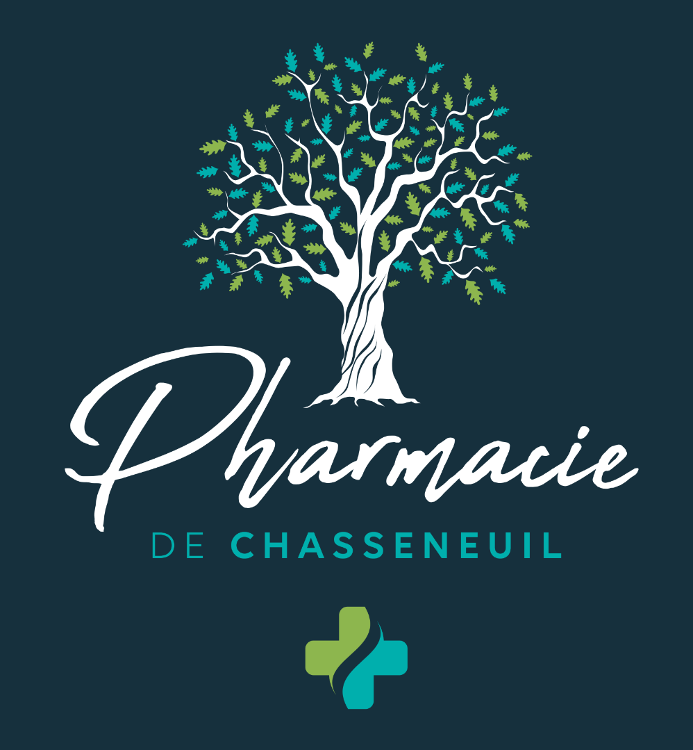 Pharmacie de Chasseneuil